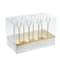 6 Packs: 8 ct. (48 total) 6" Table Number Stands by Celebrate It™